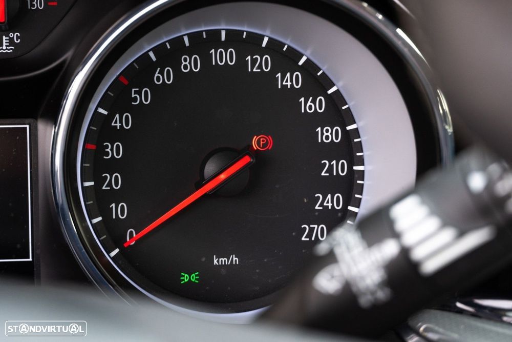 Opel Insignia Sports Tourer 1.6 CDTi Business Edition - 18