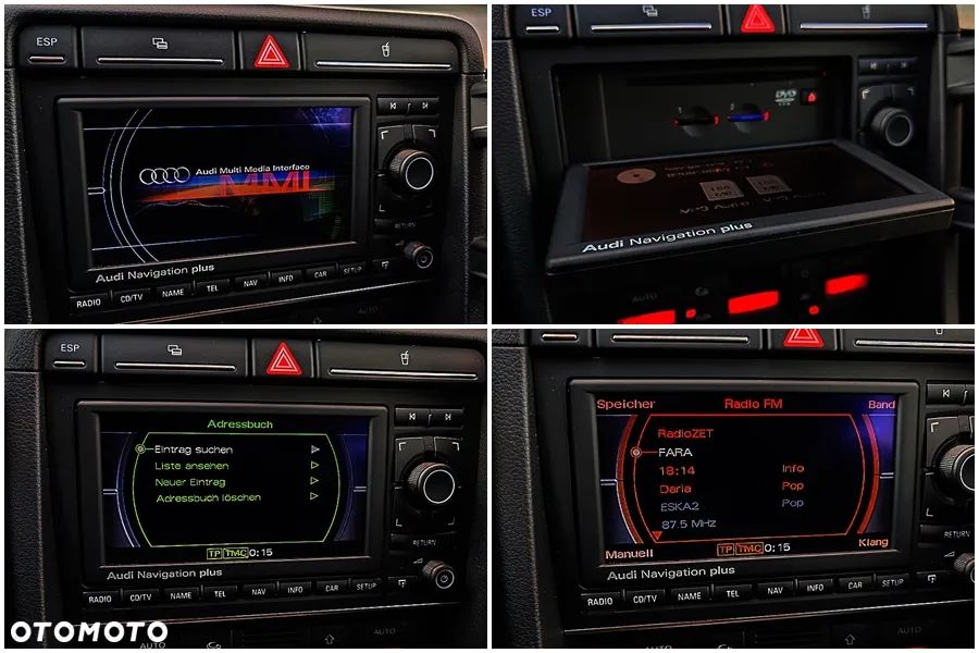 Audi A4 Avant 2.0 TDI - 21