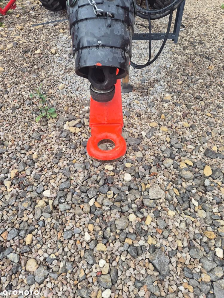Kuhn Lexis 3000 - 8