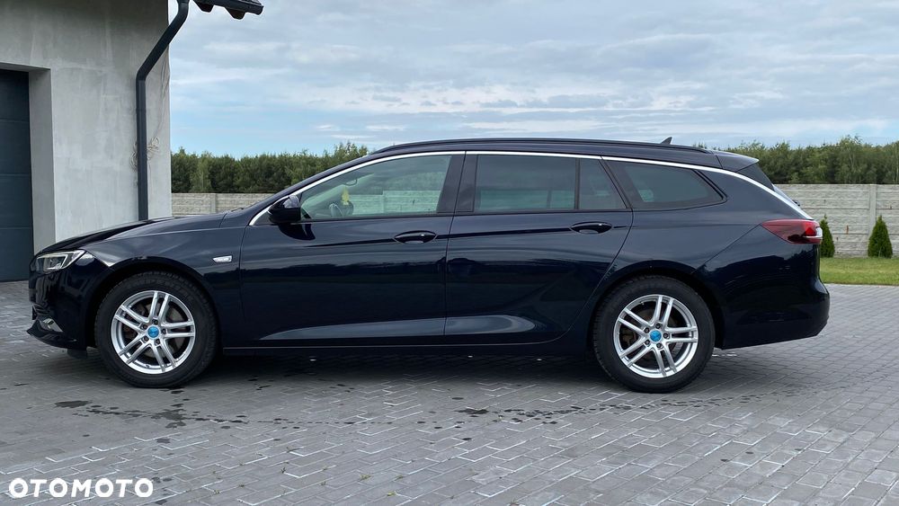 Opel Insignia 2.0 - 12