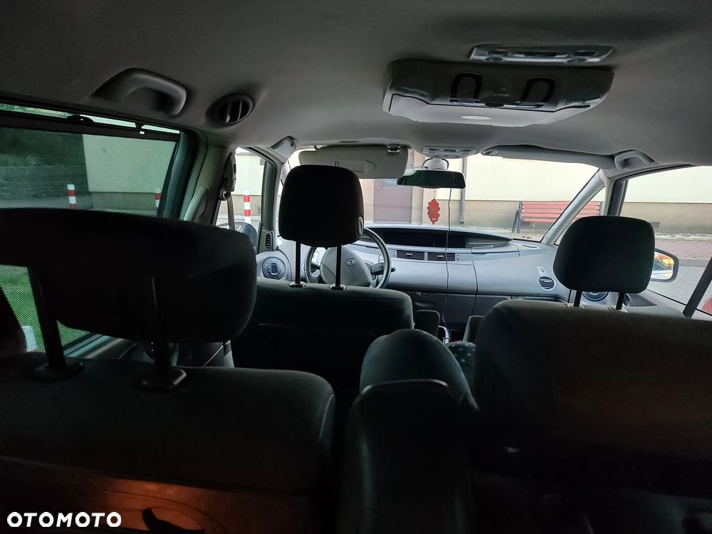 Renault Grand Espace 2.0 dCi FAP Initiale - 25