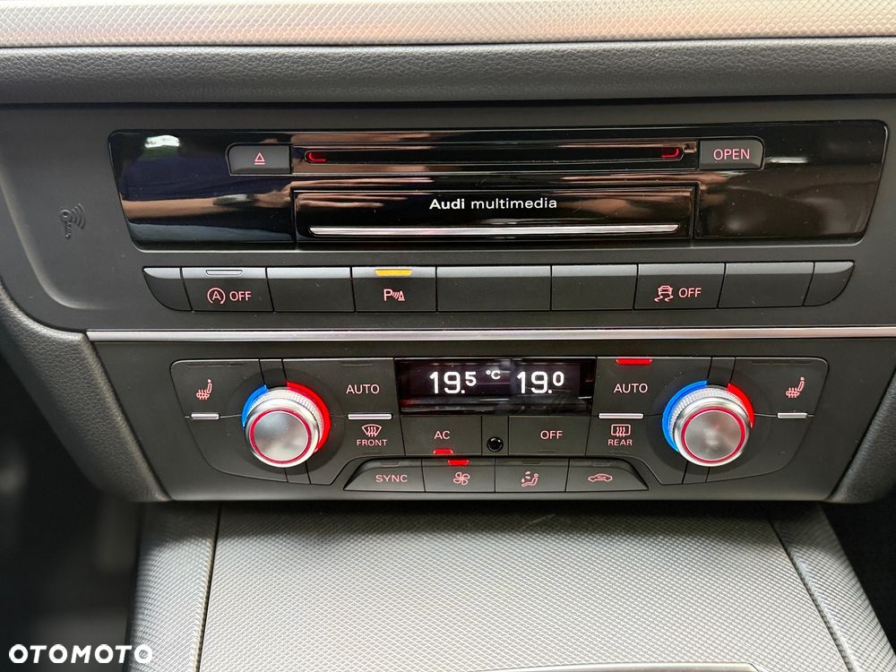 Audi A6 Limousine 3.0 TDI DPF quattro S tronic - 21