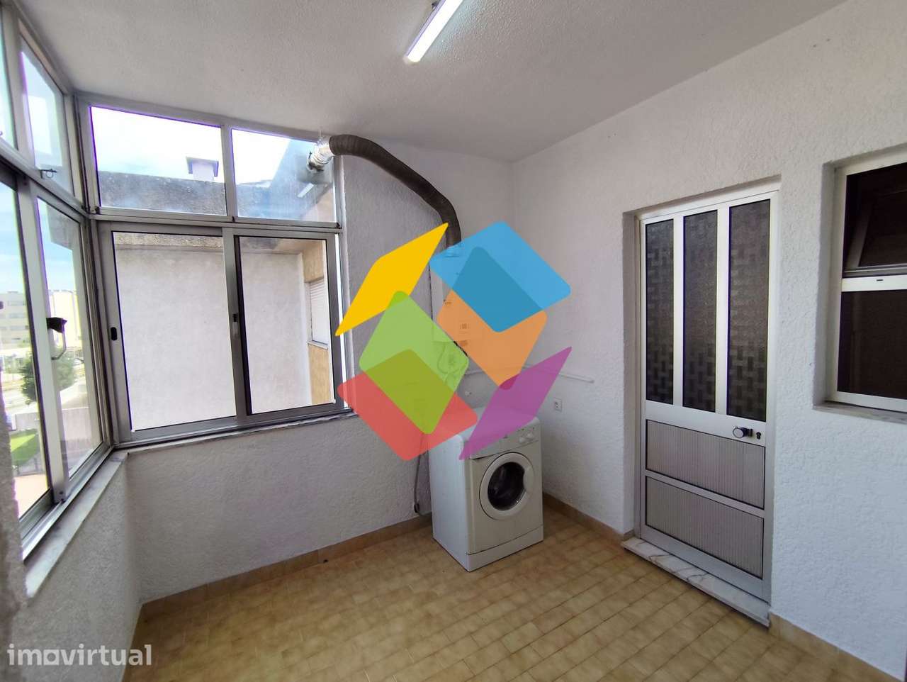 Arrendamento T3 Santa Maria da Feia - Grande imagem: 4/14