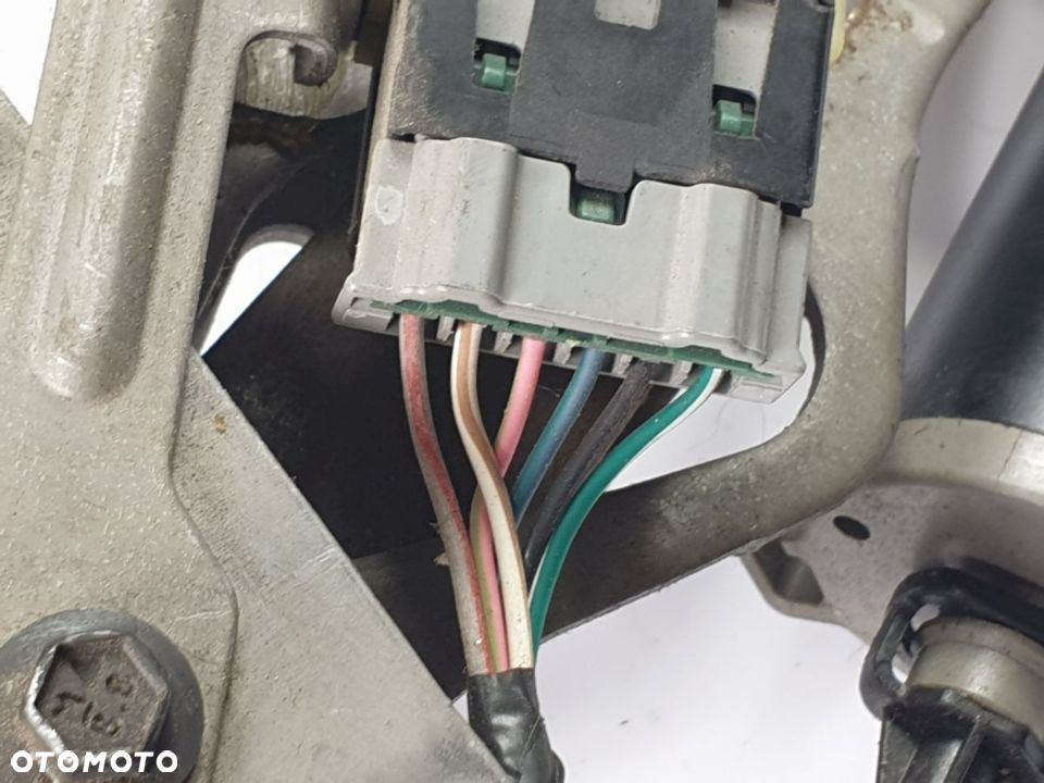 JEEO COMANDER 3.0 CRD Pedał Hamulca - 5