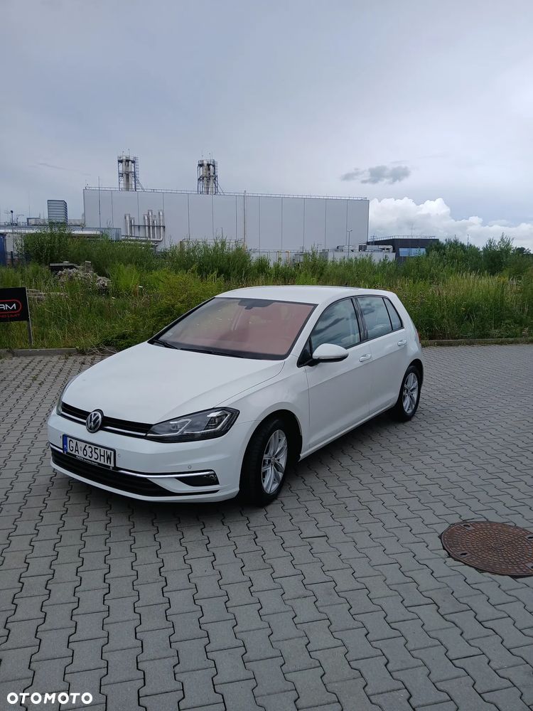 Volkswagen Golf 2.0 TDI BMT Highline DSG EU6 - 2