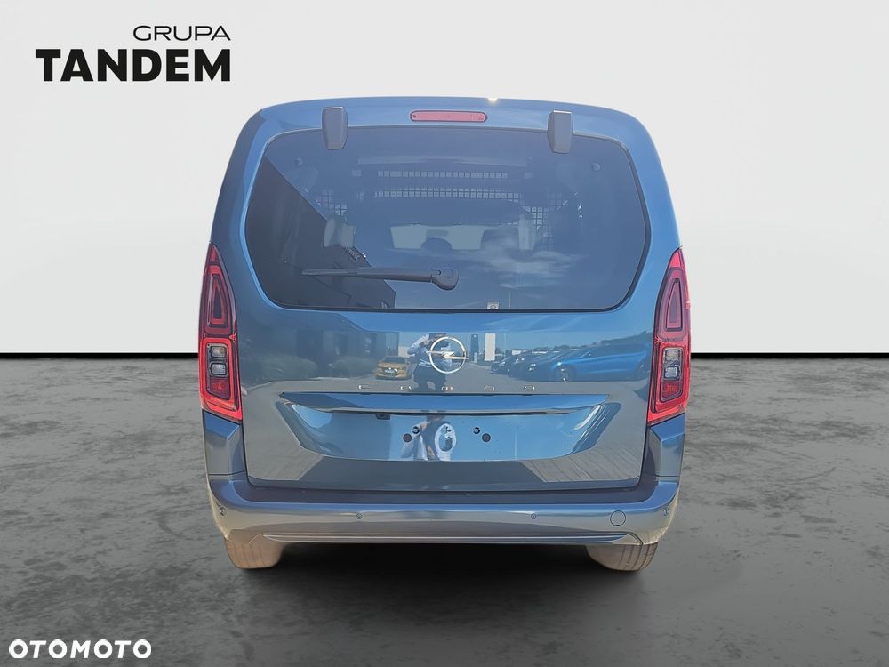 Opel Combo - 6