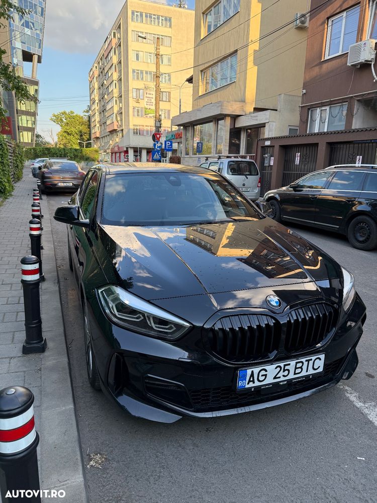 BMW Seria 1 - 1