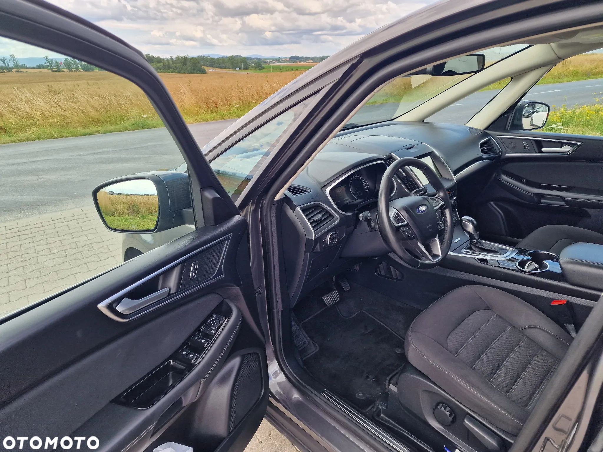 Ford Galaxy 2.0 TDCi Titanium PowerShift - 19
