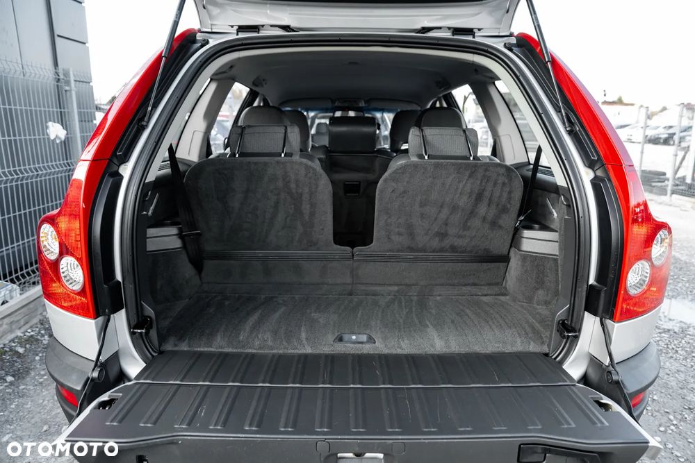 Volvo XC 90 D5 Kinetic - 20