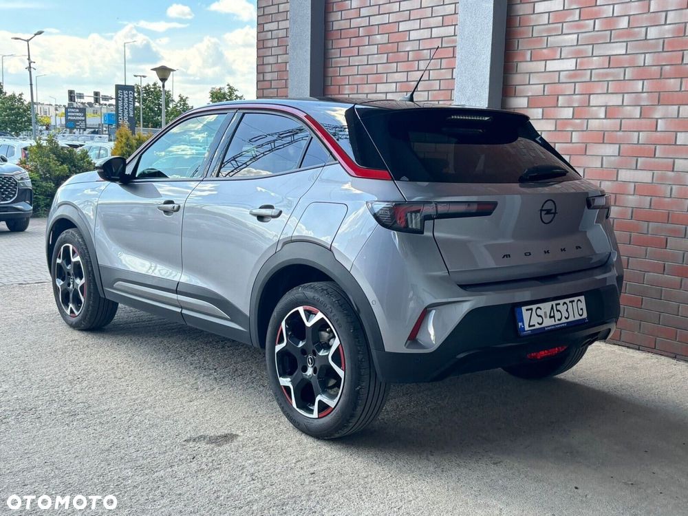 Opel Mokka - 6