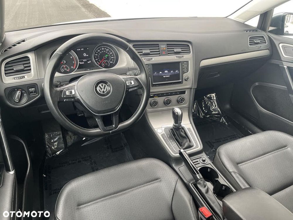 Volkswagen Golf 2.0 TSI BMT GTI DSG - 13