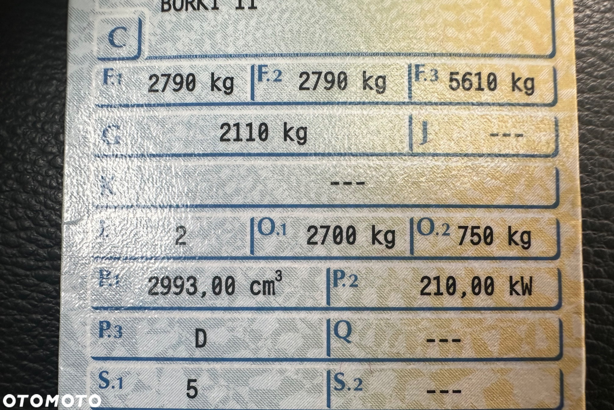 BMW X5 3.0sd xDrive - 19