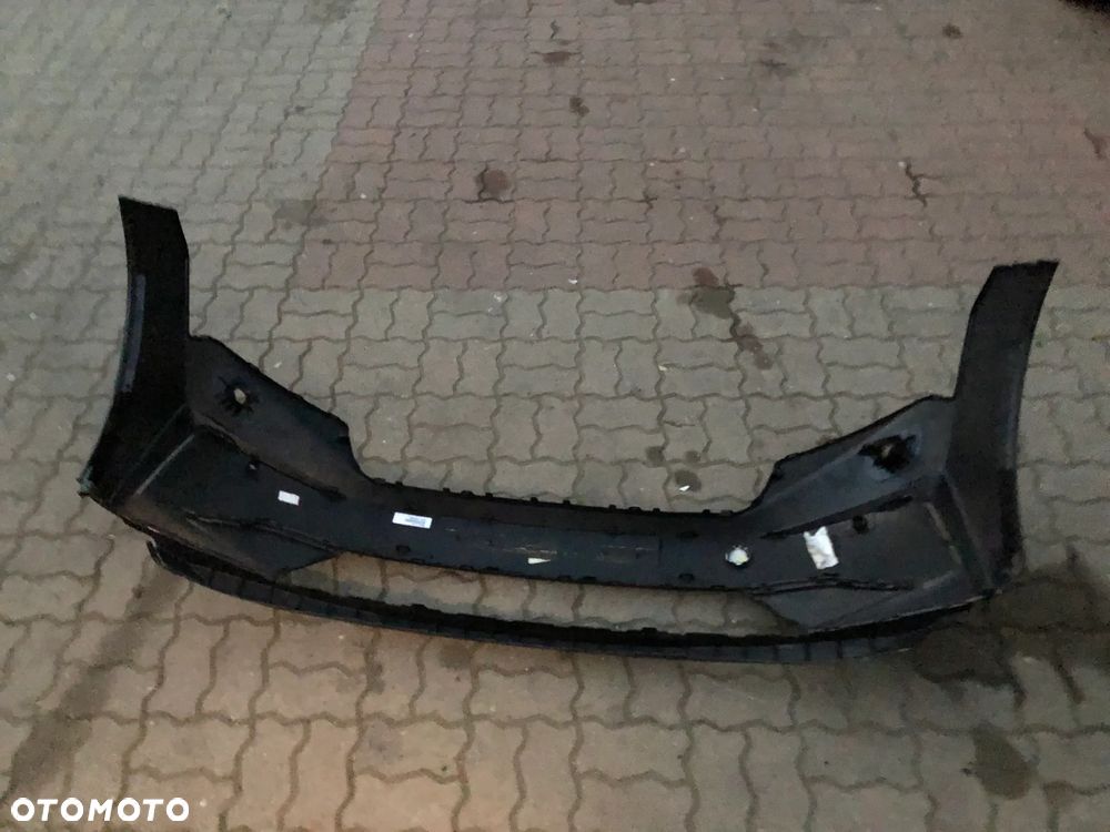 Skoda Enyaq Zderzak Przód Przedni 2020- - 13