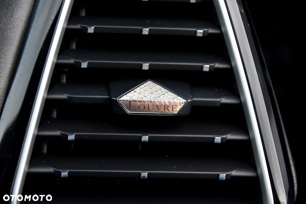 DS Automobiles DS 7 Crossback 1.6 E-Tense 4x4 Louvre - 30