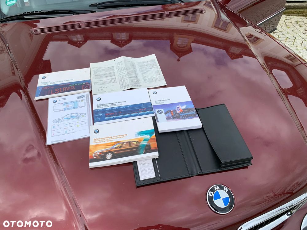 BMW Seria 7 - 19