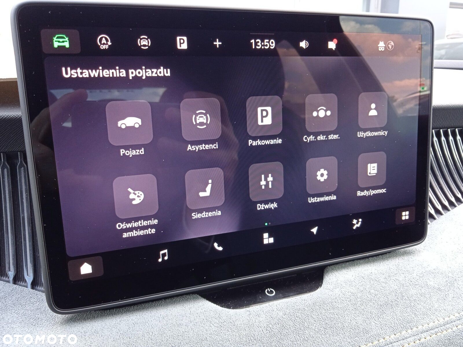 Skoda Superb - 25