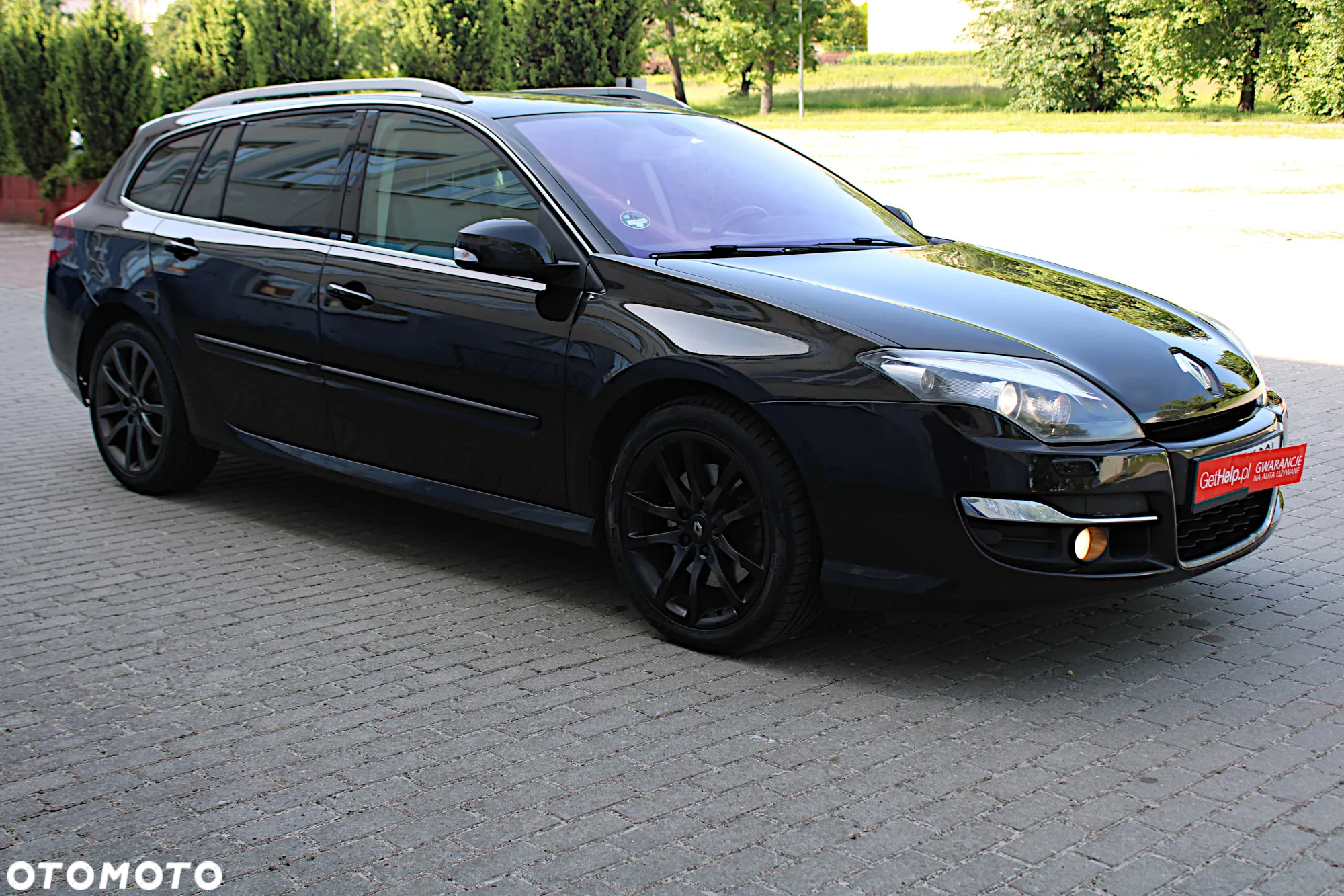 Renault Laguna dCi 175 FAP Bose Edition - 5
