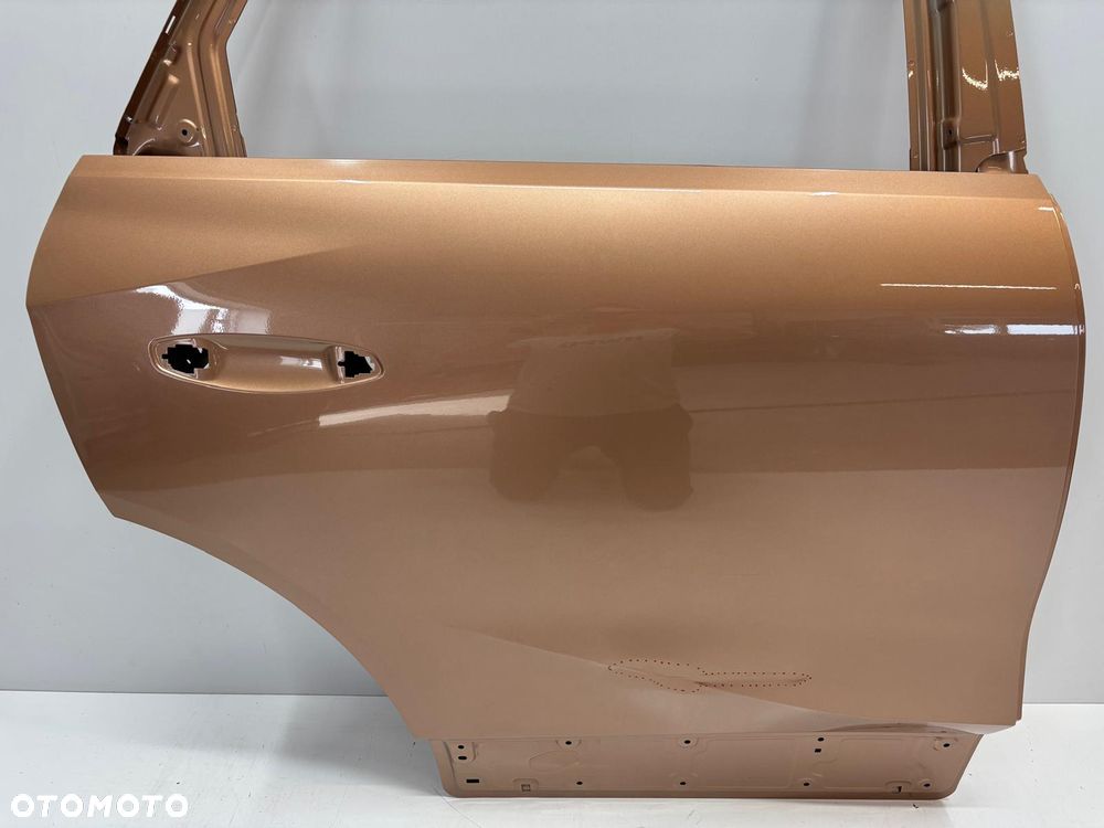 Opel Grandland B II Drzwi Prawe Tył Tylne 9851462480 - 3