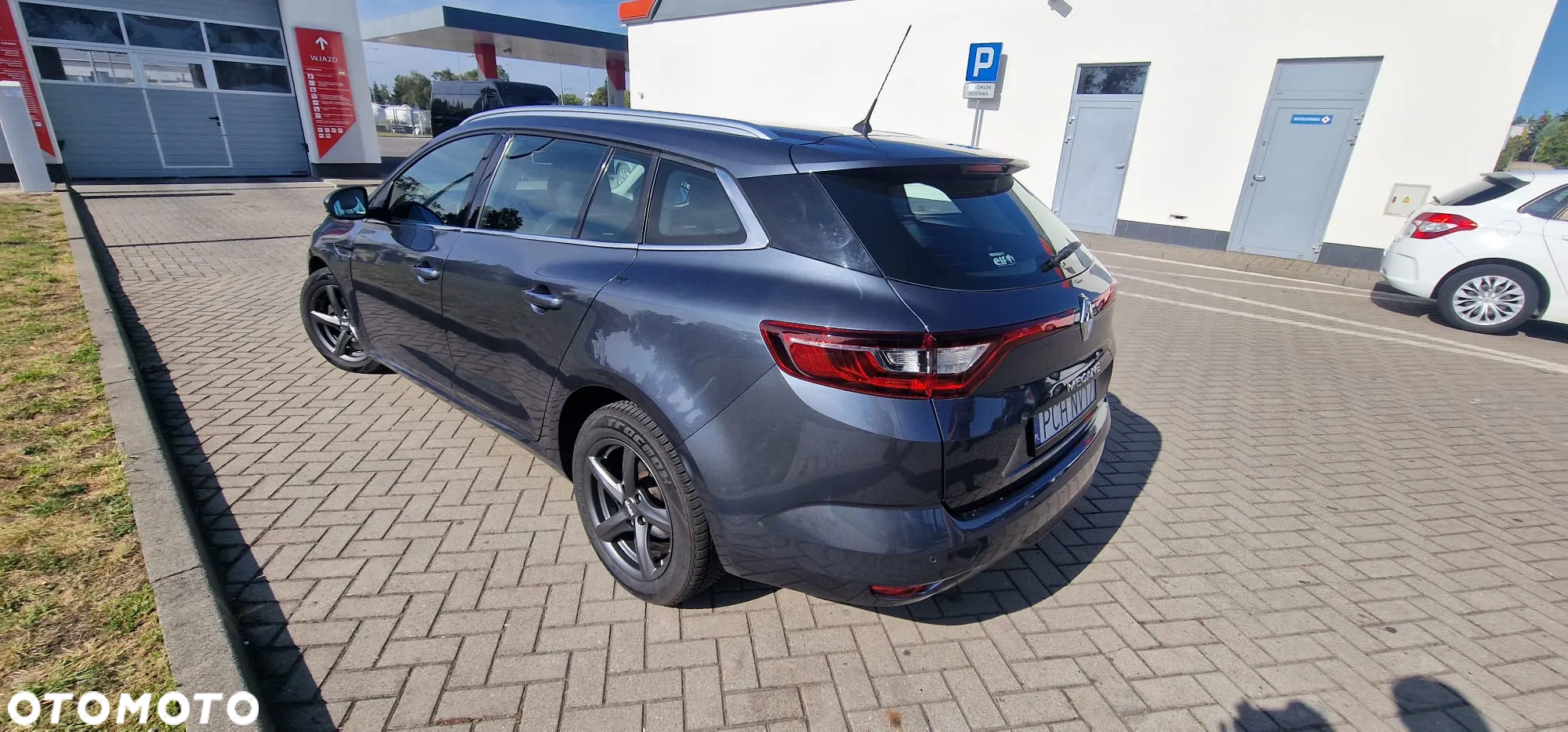 Renault Megane ENERGY dCi 110 ECO2 EXPERIENCE - 5