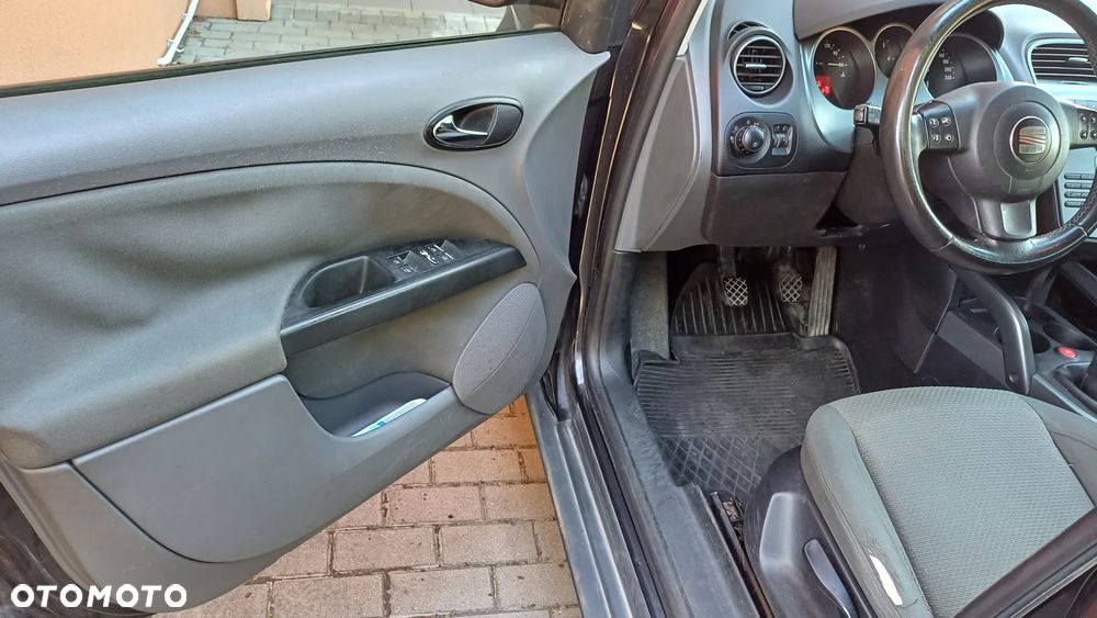 Seat Altea 1.9 TDI Stylance - 17