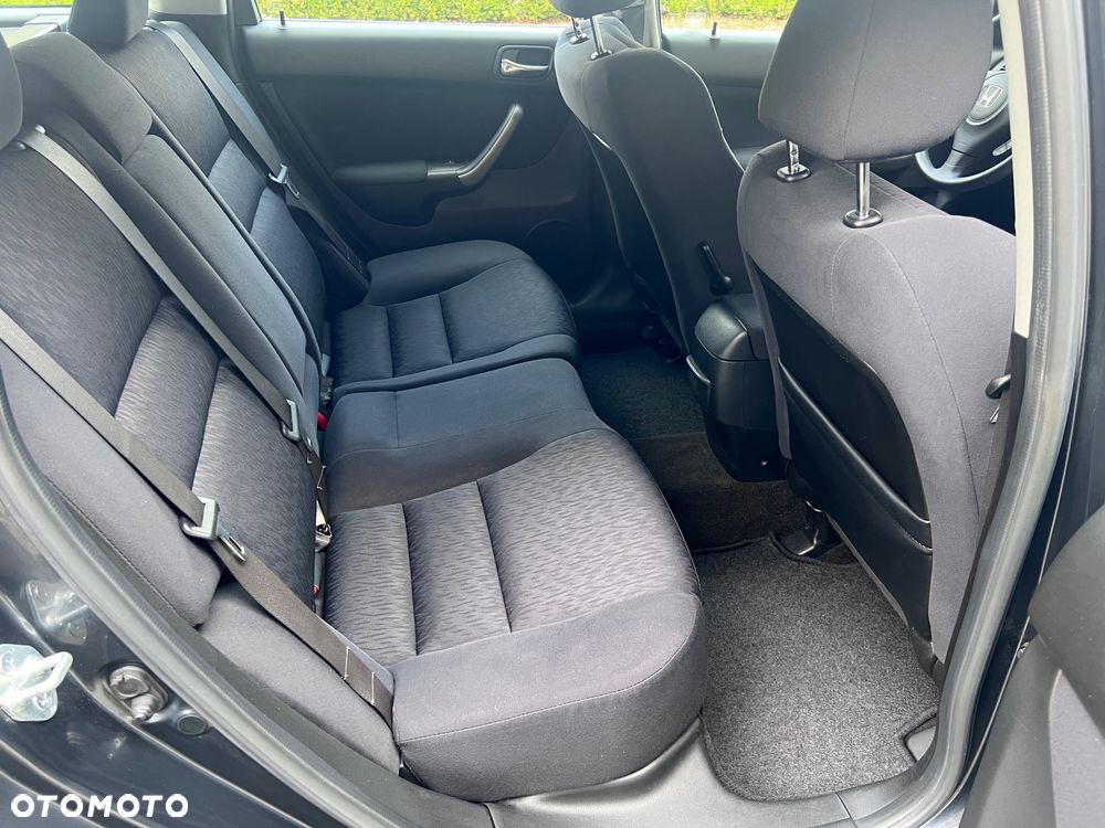 Honda Accord 2.0 Comfort - 20
