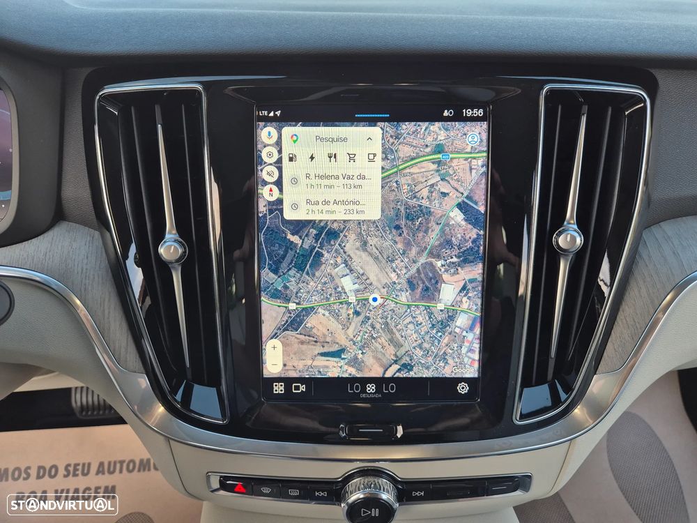 Volvo V60 2.0 T6 AWD TE Core - 19