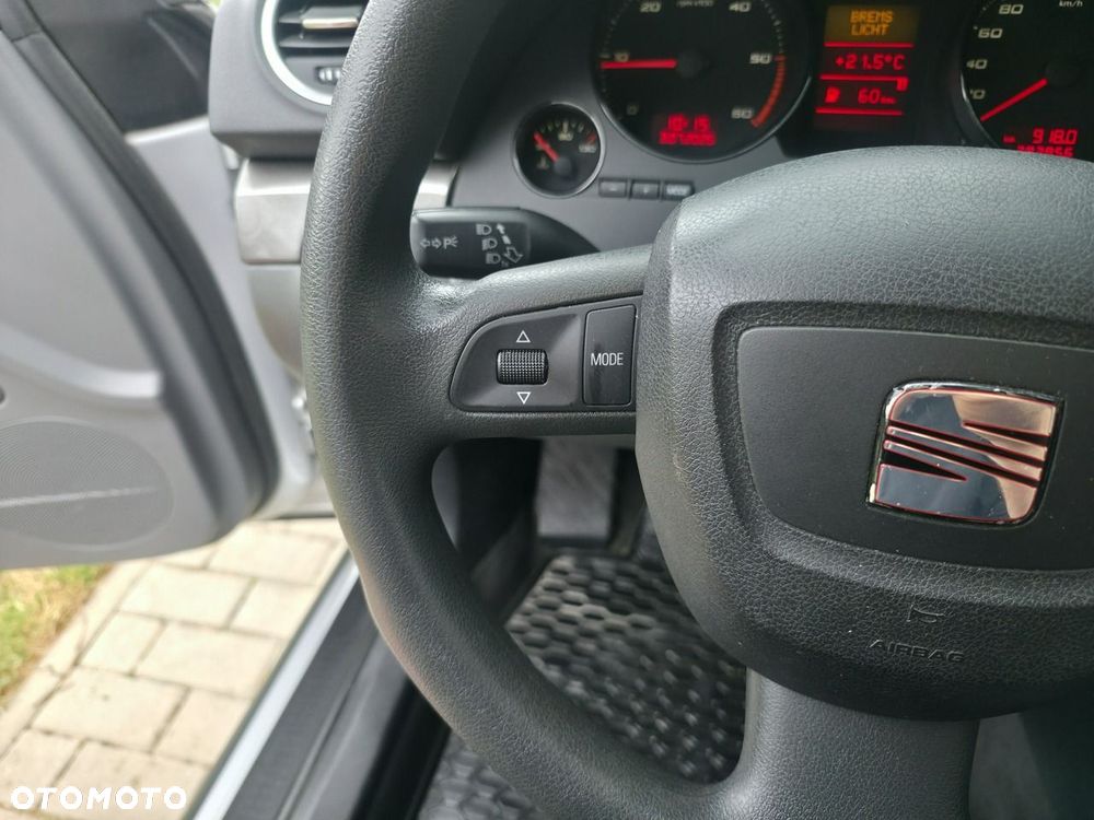 Seat Exeo - 20