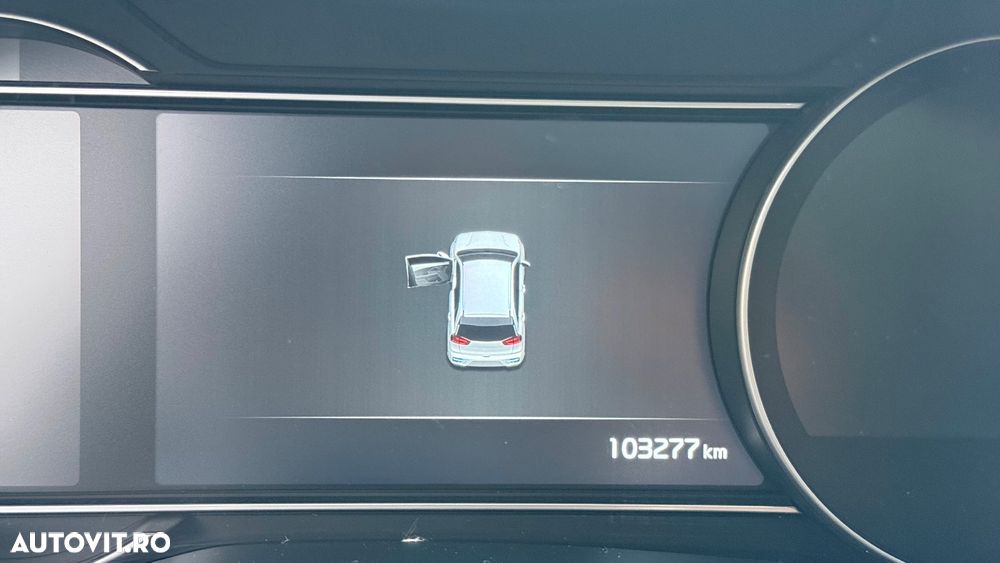 Kia Niro e-Niro 150 kW Future - 8
