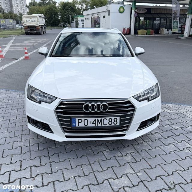 Audi A4 Avant - 5