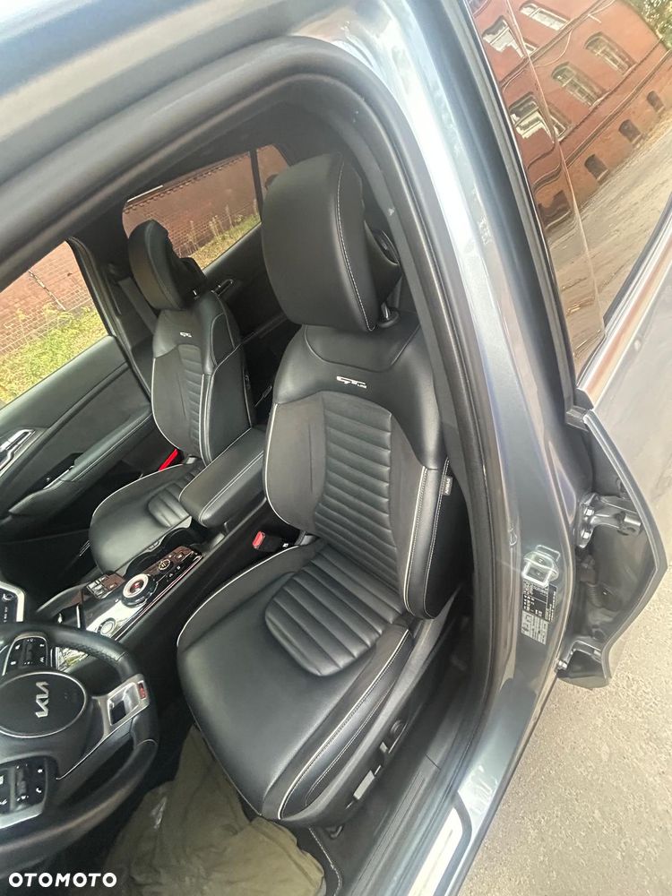 Kia Sportage - 12