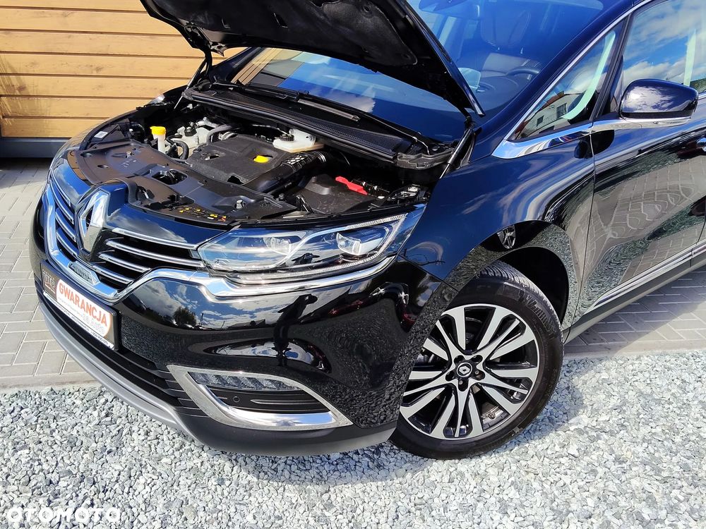 Renault Espace Energy dCi 160 EDC Initiale Paris - 6