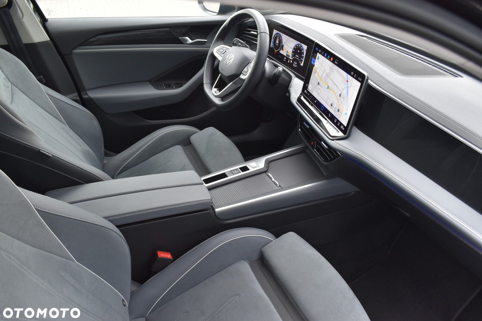 Volkswagen Passat 2.0 TDI EVO Business DSG - 14