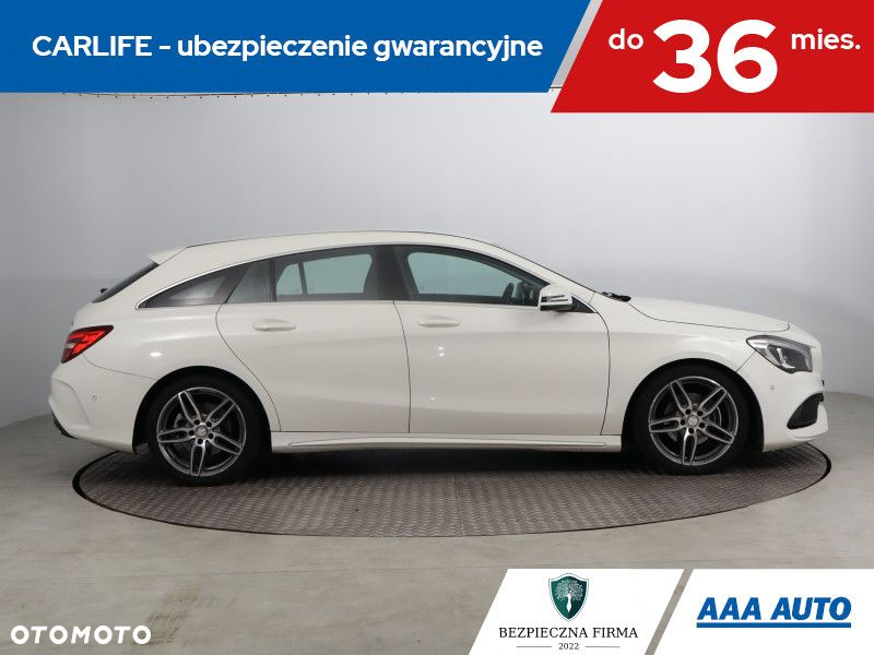Mercedes-Benz CLA - 7
