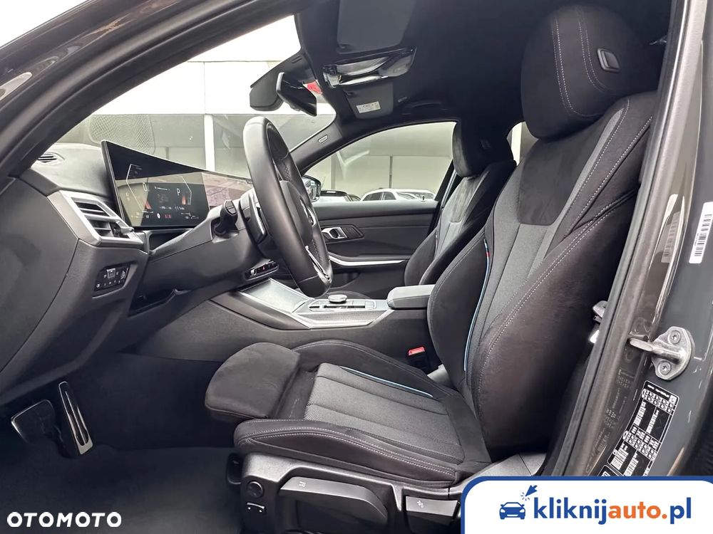 BMW Seria 3 318i - 6