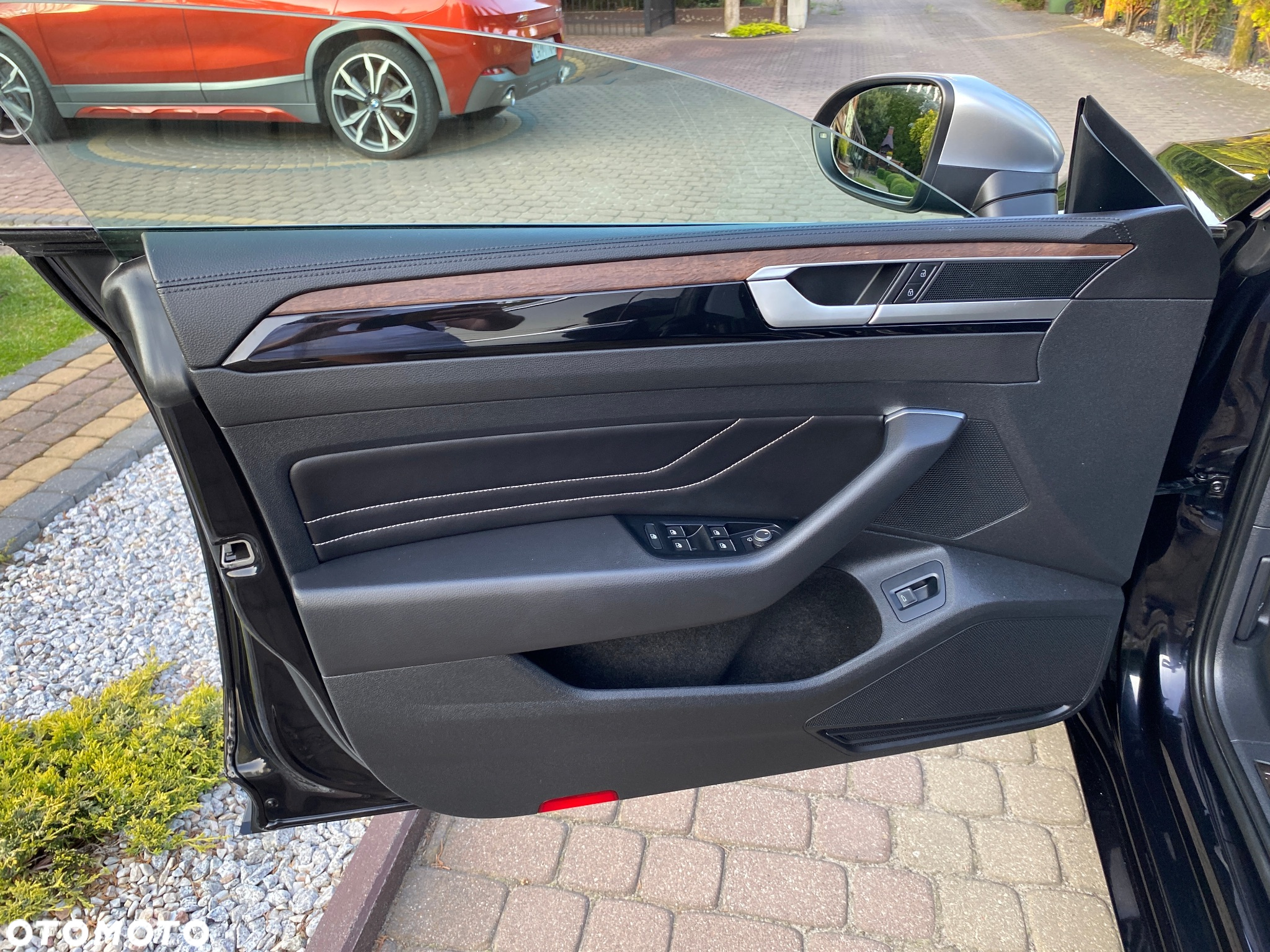 Volkswagen Arteon Shooting Brake 2.0 TDI SCR DSG Elegance - 20