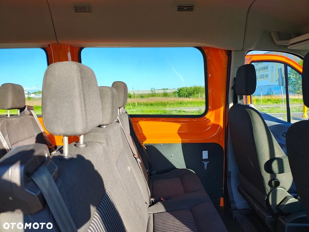 Ford Transit Kombi L2H2 Trend - 20