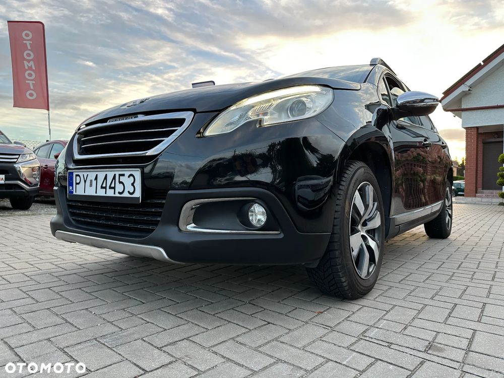 Peugeot 2008 - 33