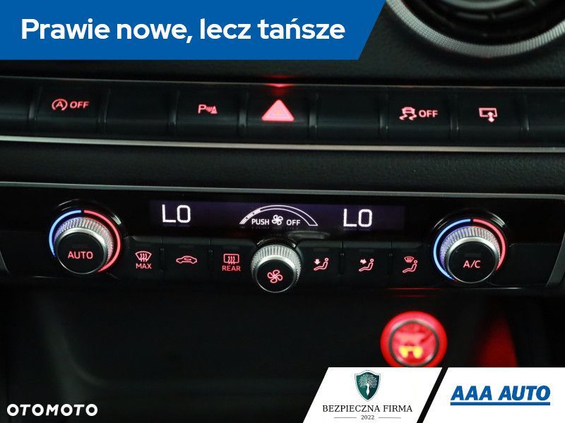 Audi A3 - 12