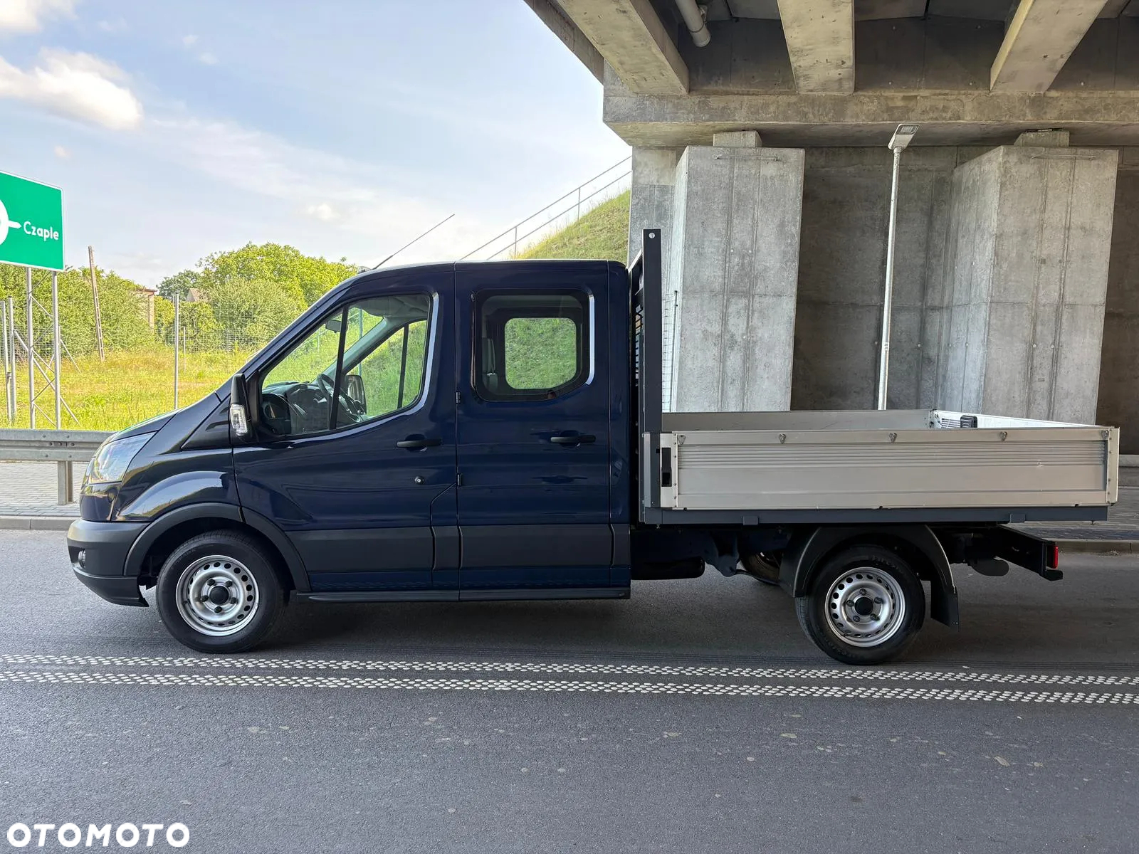 Ford Transit - 4