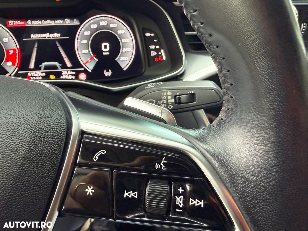 Audi A6 Limuzina 45 TFSI S tronic - 17