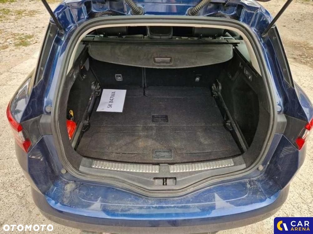 Renault Megane - 35
