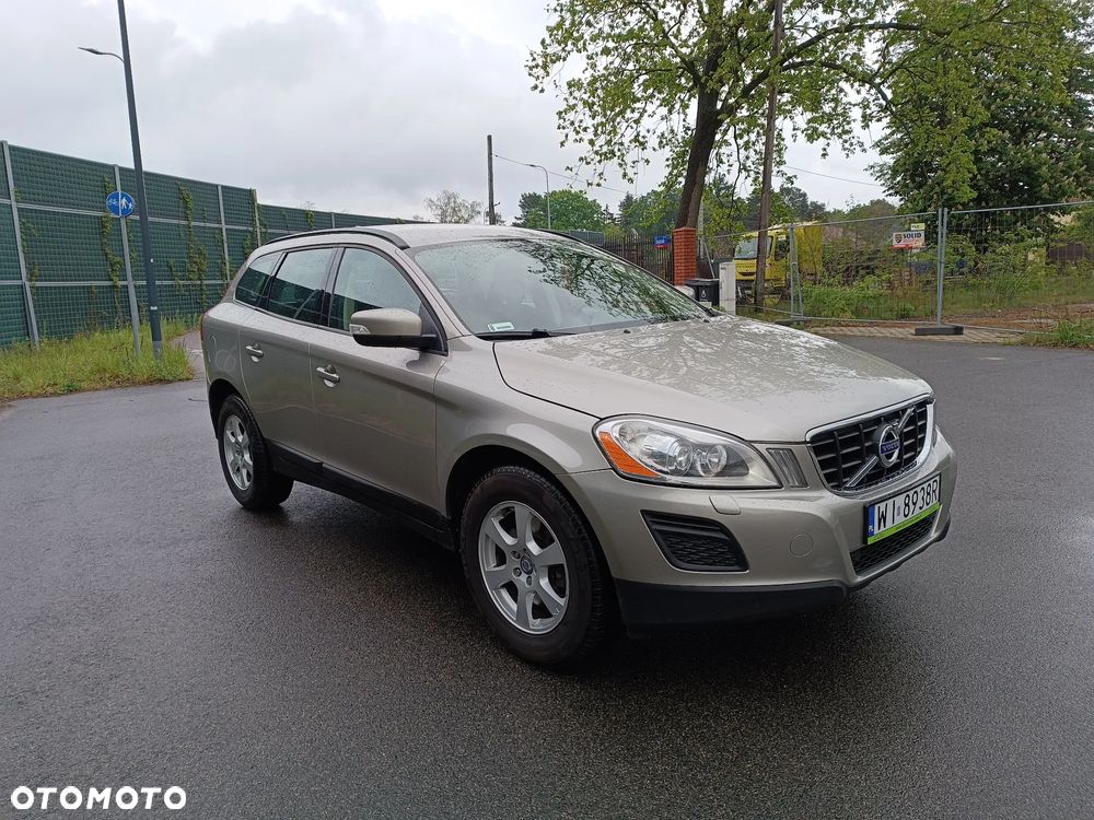 Volvo XC 60 DRIVe Kinetic - 6