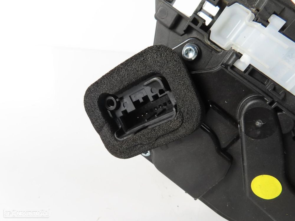 Fecho da porta Esquerdo/Trás Usado / Original VW Golf VIII Variant (CG5) 3J08390... - 5