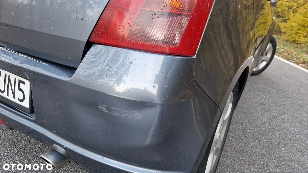 Suzuki Swift 1.3 GLX / Comfort - 19