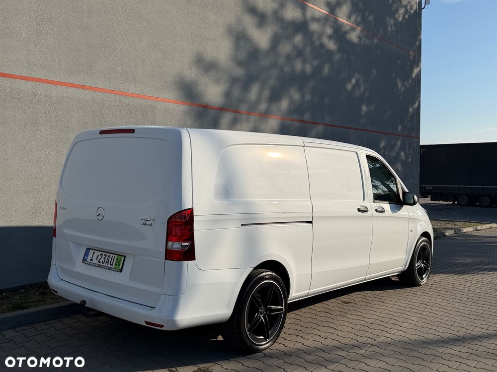 Mercedes-Benz Vito - 4