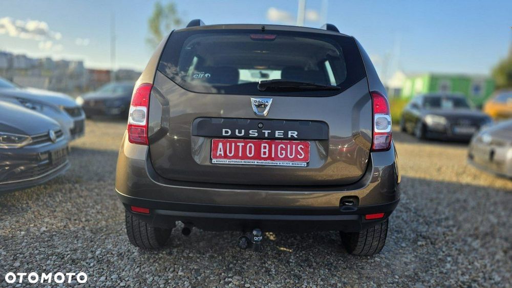Dacia Duster - 7