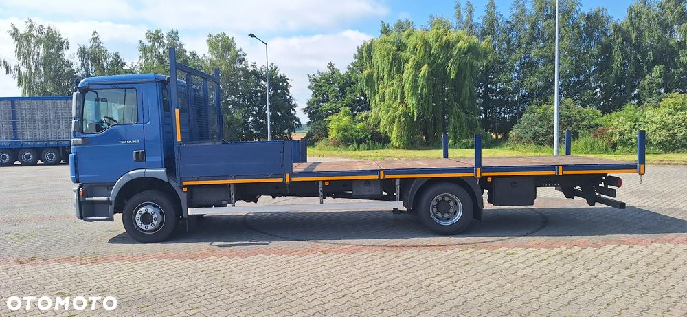MAN TGM 12.250 E5-EEV - 4