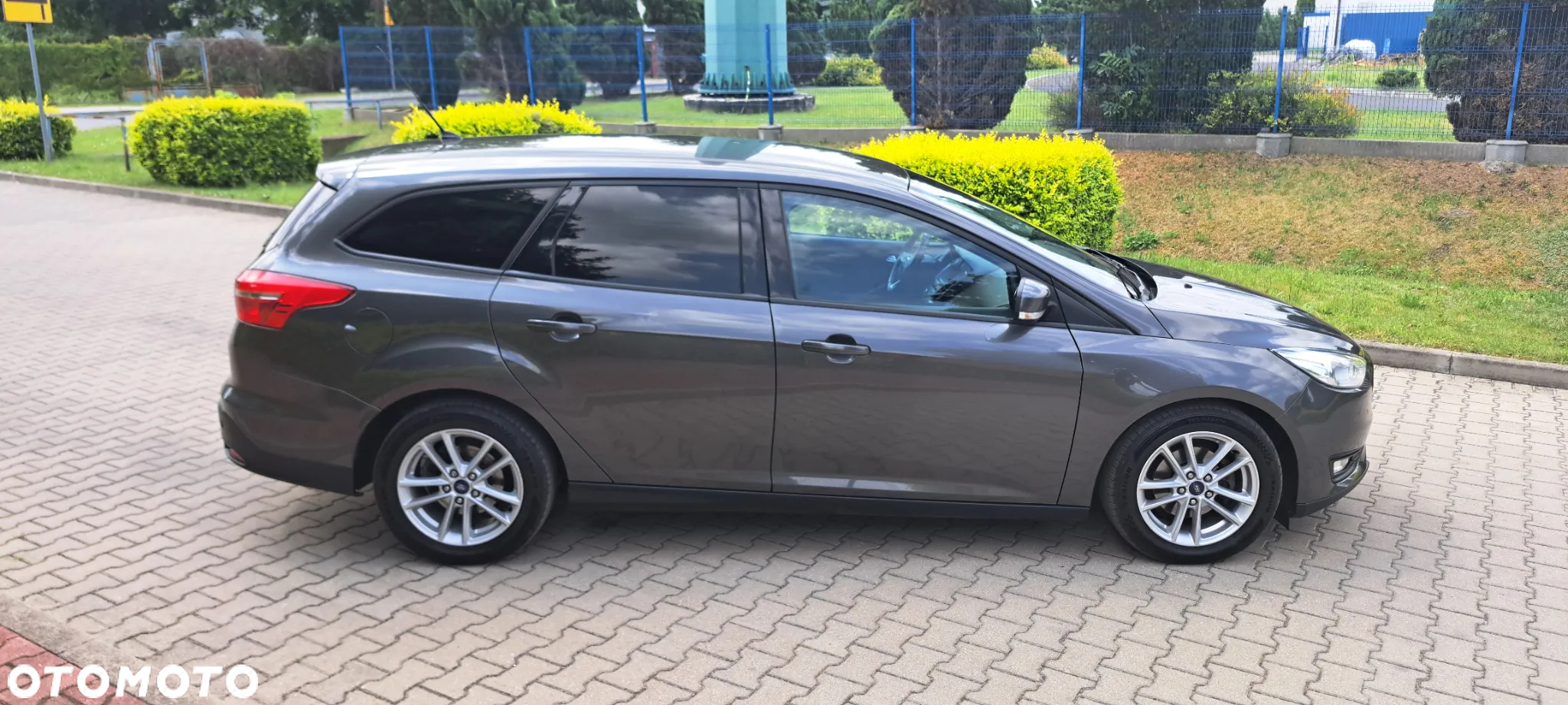 Ford Focus - 12