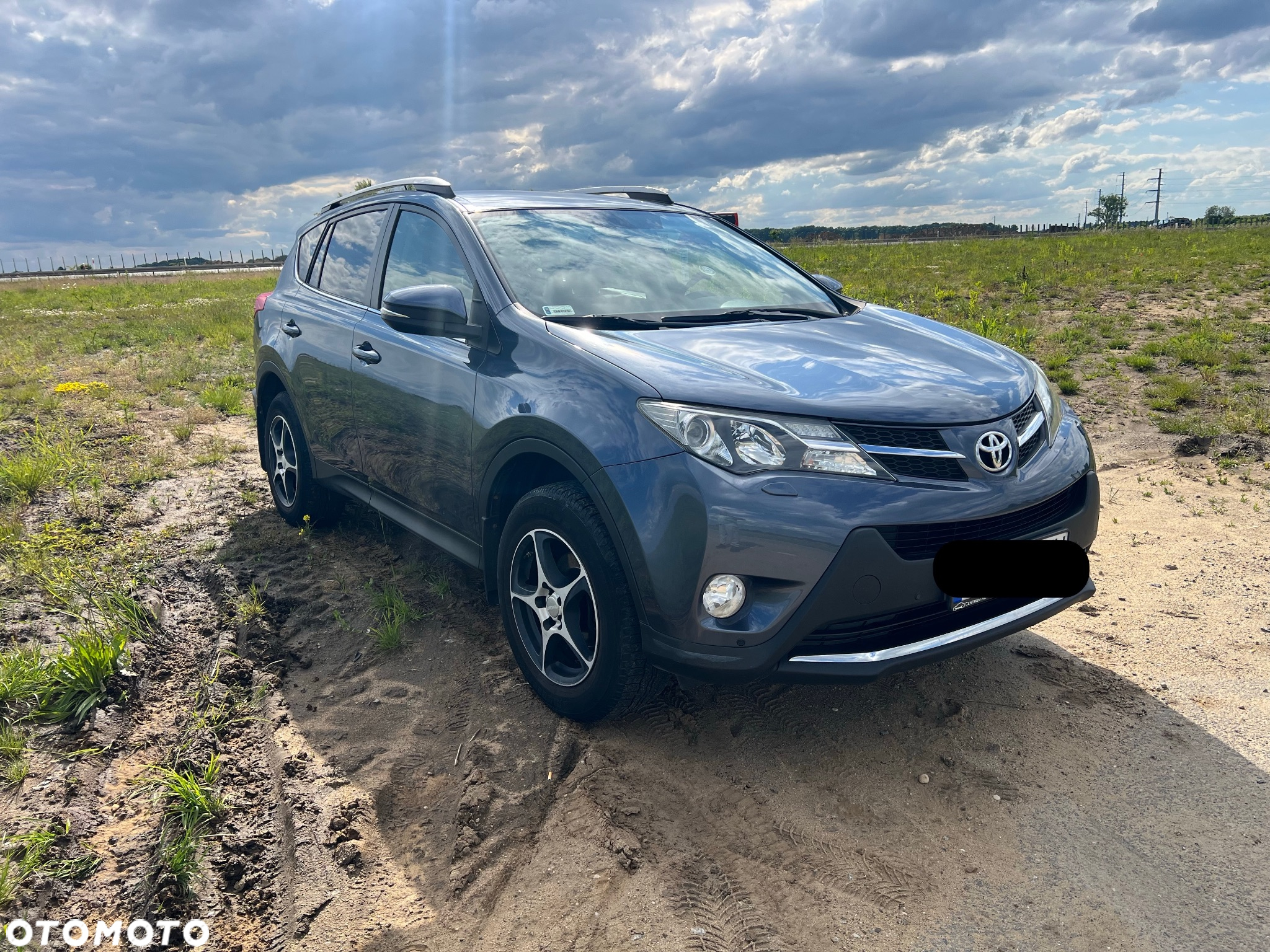 Toyota RAV4 2.0 D-4D Active 4x2 - 3