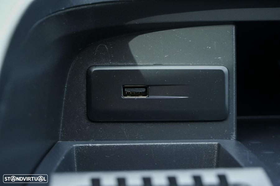 Nissan NV300 - 20